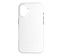 Carcasa para iPhone 16 Lost in The Margins Book Lover Lector estético Literario