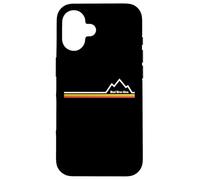 Carcasa para iPhone 16 Mad River Glen
