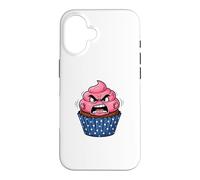Carcasa para iPhone 16 Magdalena Enojada