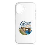 Carcasa para iPhone 16 Malta Gozo