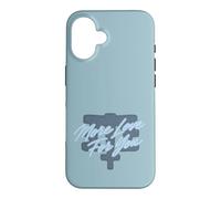 Carcasa para iPhone 16 Melissa Etheridge Más Amor para ti