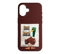 Carcasa para iPhone 16 Migration Don’t Give a Duck