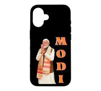 Carcasa para iPhone 16 Modi