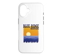Carcasa para iPhone 16 Montañas Blue Ridge Monte Mitchell de los Apalaches