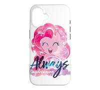 Carcasa para iPhone 16 My Little Pony Always Daydreaming