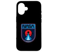 Carcasa para iPhone 16 NASA Artemisa II NASA Marte Atmósfera Y Evolución Volátil