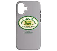 Carcasa para iPhone 16 National Lampoon's Christmas Vacation Club Member