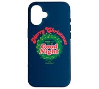 Carcasa para iPhone 16 National Lampoon's Christmas Vacation To All a Good Night