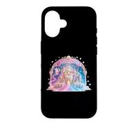 Carcasa para iPhone 16 National Tooth Fairy Day Dental Pixie Palace