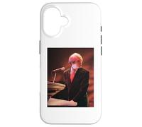 Carcasa para iPhone 16 Nick Rhodes Duran Tour 1998 Girls On Film