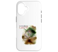 Carcasa para iPhone 16 Oficial David Bowie Outside Album Cover