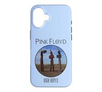 Carcasa para iPhone 16 Oficial Pink Floyd High Hopes
