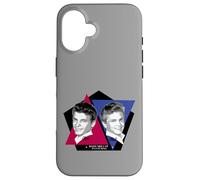 Carcasa para iPhone 16 Oficial The Everly Brothers Both Sides of An Evening