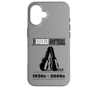 Carcasa para iPhone 16 Oficial The Everly Brothers Guitars 1930s-2000s