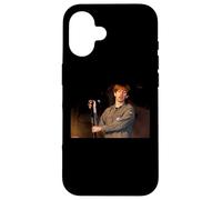 Carcasa para iPhone 16 Paul Draper Mansun Live Wide Open Space por Andy Willsher