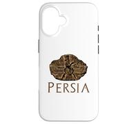 Carcasa para iPhone 16 Persia - Historia Antigua mesopotámica y del Medio Oriente