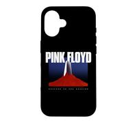 Carcasa para iPhone 16 Pink Floyd WYWH50 Bienvenido al monolito de la máquina