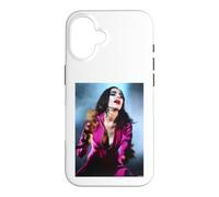 Carcasa para iPhone 16 PJ Harvey Live NYC Academy 1995 por David Corio