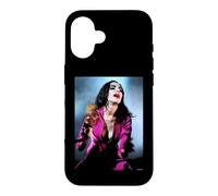 Carcasa para iPhone 16 PJ Harvey NYC Academy Live 1995 por David Corio