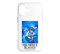 Carcasa para iPhone 16 Plus サンプル：FFX_25thAnv_キーアート
