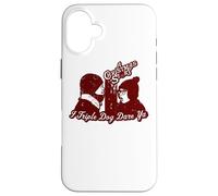 Carcasa para iPhone 16 Plus A Christmas Story Triple Dog Dare Ya