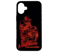 Carcasa para iPhone 16 Plus A Nightmare on ELM Street Chest of Souls