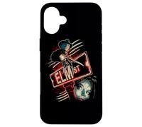 Carcasa para iPhone 16 Plus A Nightmare on ELM Street Freddy Movie Poster