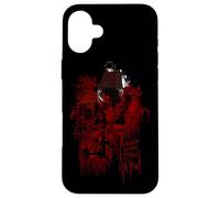 Carcasa para iPhone 16 Plus A Nightmare on ELM Street Freddy The Children