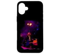 Carcasa para iPhone 16 Plus Adam Green Live Friends of Mine Singer 2003 por Andy Willsher