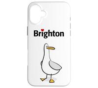 Carcasa para iPhone 16 Plus Amo Brighton
