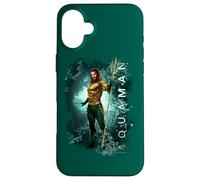 Carcasa para iPhone 16 Plus Aquaman Movie Marine Life