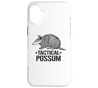 Carcasa para iPhone 16 Plus Armadillo