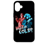 Carcasa para iPhone 16 Plus Arrow: TV Series Hot or Cold