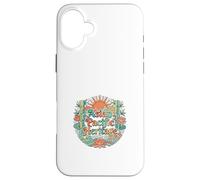 Carcasa para iPhone 16 Plus Asia Pacífico Patrimonio Cultura Naturaleza