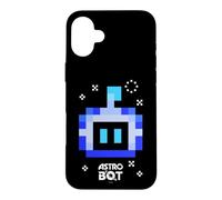 Carcasa para iPhone 16 Plus Astro BOT Rescue Mission Astro BOT Portrait Video Game