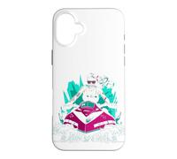 Carcasa para iPhone 16 Plus Atmosphere Love Life | Patinete acuático | Jetski