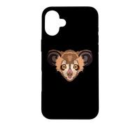 Carcasa para iPhone 16 Plus Aye Aye