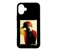 Carcasa para iPhone 16 Plus Bagre y los embotelladores Van McCann Michael Robert Williams