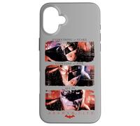 Carcasa para iPhone 16 Plus Batman: Arkham City All In