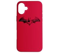 Carcasa para iPhone 16 Plus Batman: Arkham City In The City