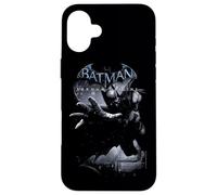 Carcasa para iPhone 16 Plus Batman: Arkham Origins out of The Shadows