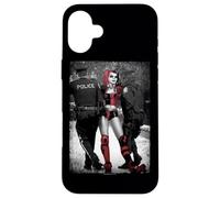 Carcasa para iPhone 16 Plus Batman Arrest