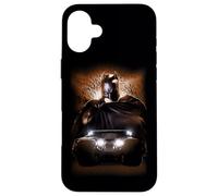 Carcasa para iPhone 16 Plus Batman Begins Tumbler
