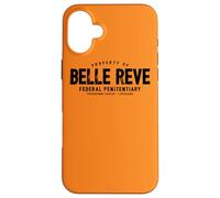 Carcasa para iPhone 16 Plus Batman Belle Reve