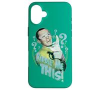 Carcasa para iPhone 16 Plus Batman Classic TV Series Riddle Me This