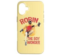 Carcasa para iPhone 16 Plus Batman Classic TV Series Robin Boy Wonder