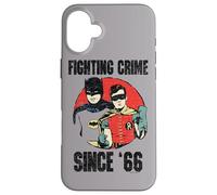 Carcasa para iPhone 16 Plus Batman Classic TV Series Since '66