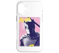 Carcasa para iPhone 16 Plus Batman Classic TV Series Wayne 80'S