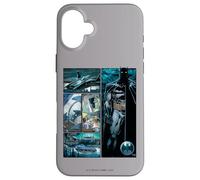 Carcasa para iPhone 16 Plus Batman Collage