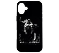 Carcasa para iPhone 16 Plus Batman Dirty City